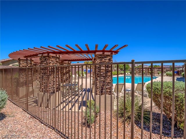 3695 Waynesvill Street, Las Vegas, NV 89122