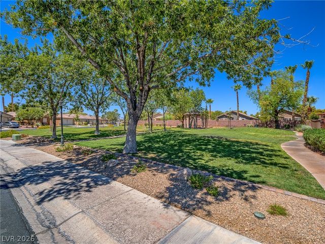 3695 Waynesvill Street, Las Vegas, NV 89122
