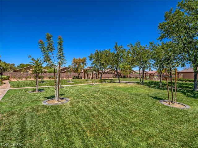 3695 Waynesvill Street, Las Vegas, NV 89122