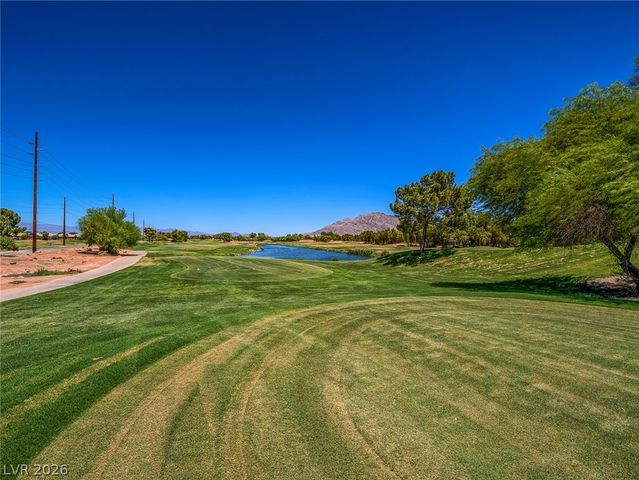 3695 Waynesvill Street, Las Vegas, NV 89122