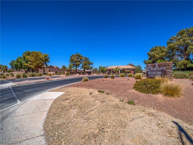 3695 Waynesvill Street, Las Vegas, NV 89122