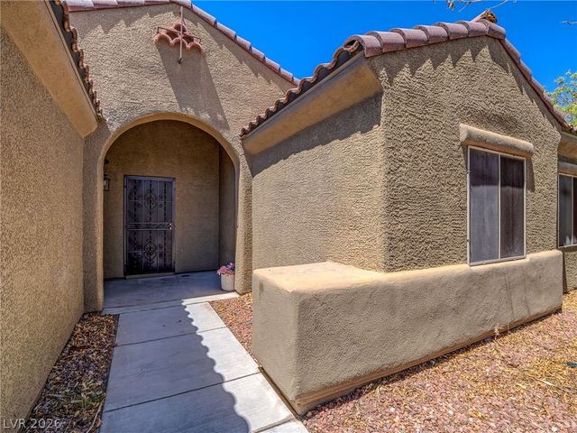 3695 Waynesvill Street, Las Vegas, NV 89122