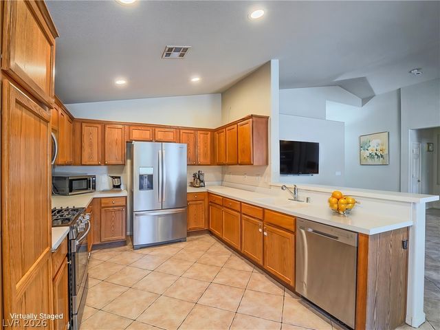 3695 Waynesvill Street, Las Vegas, NV 89122