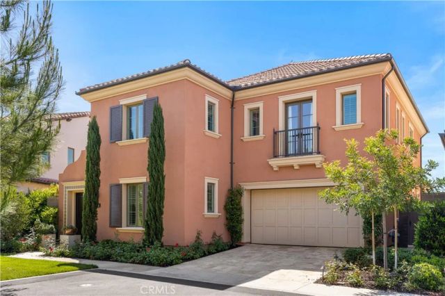 163 Summerland, Irvine, CA 92602