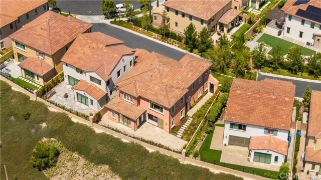 163 Summerland, Irvine, CA 92602