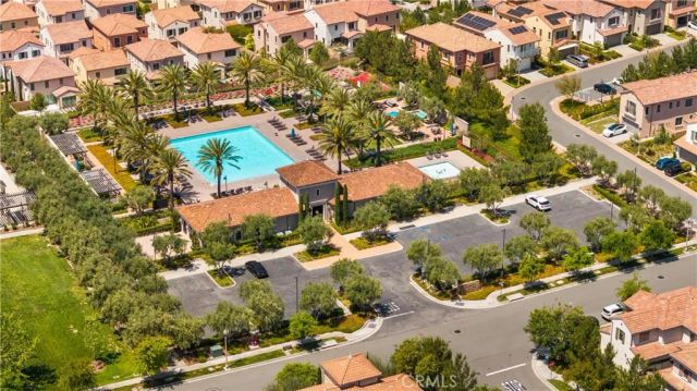 163 Summerland, Irvine, CA 92602