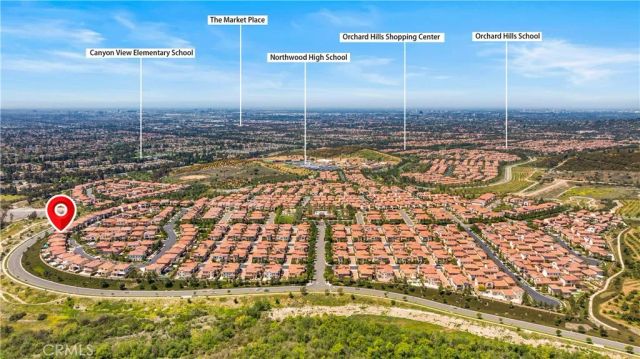 163 Summerland, Irvine, CA 92602