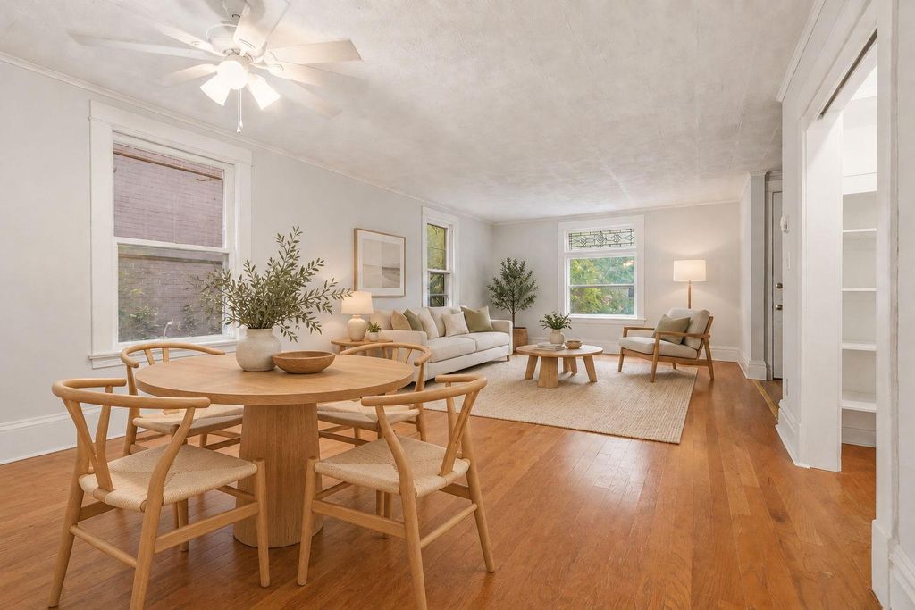 2401 Harriet Avenue S 2, Minneapolis, MN 55405
