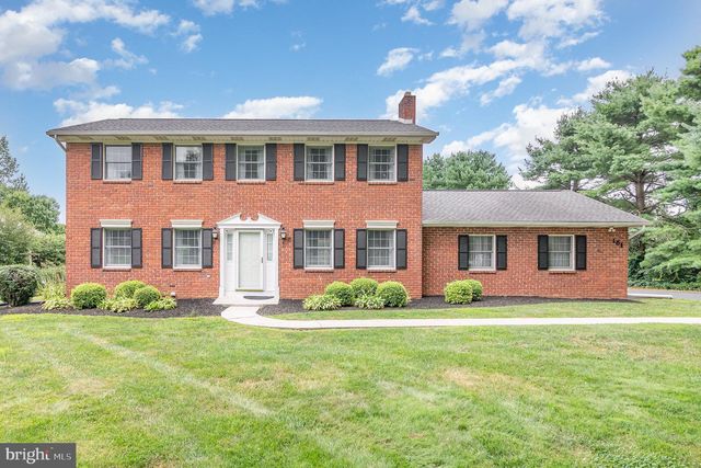 161 BRINDLE RD, Mechanicsburg, PA 17055