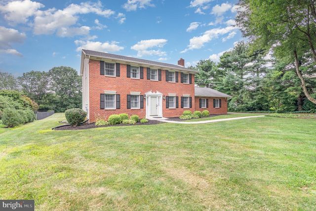 161 BRINDLE RD, Mechanicsburg, PA 17055