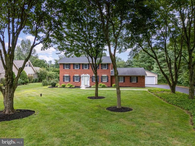 161 BRINDLE RD, Mechanicsburg, PA 17055