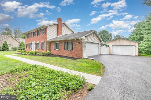161 BRINDLE RD, Mechanicsburg, PA 17055