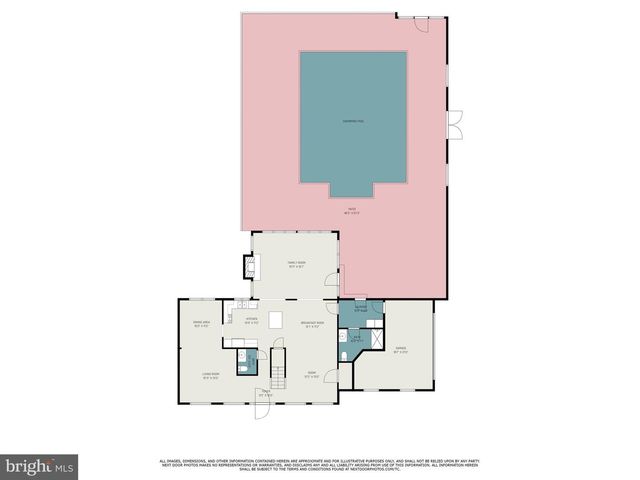 161 BRINDLE RD, Mechanicsburg, PA 17055