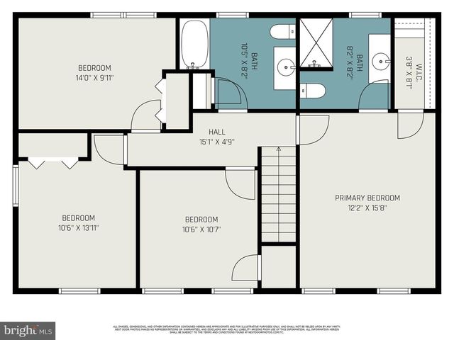 161 BRINDLE RD, Mechanicsburg, PA 17055