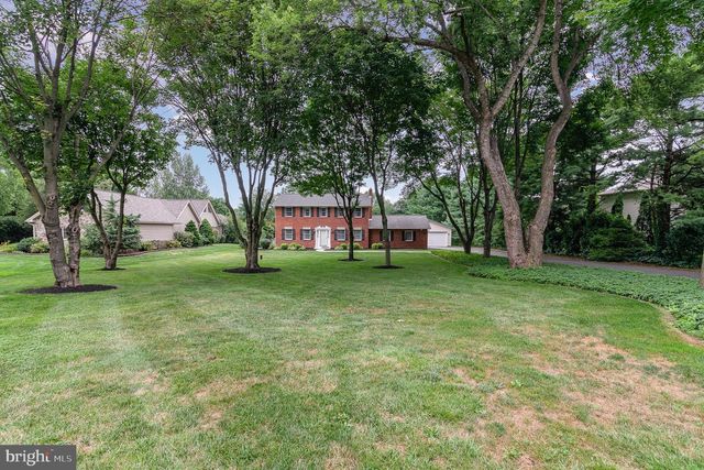161 BRINDLE RD, Mechanicsburg, PA 17055