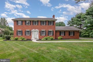 161 BRINDLE RD, Mechanicsburg, PA 17055