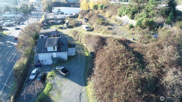 3001 Center Street, Tacoma, WA 98409