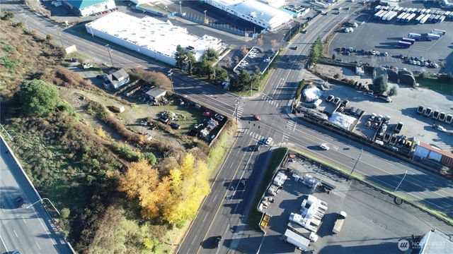 3001 Center Street, Tacoma, WA 98409