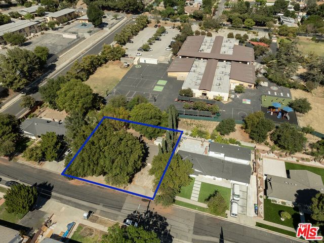 11342 Jeff Avenue, Lakeview Terrace, CA 91342