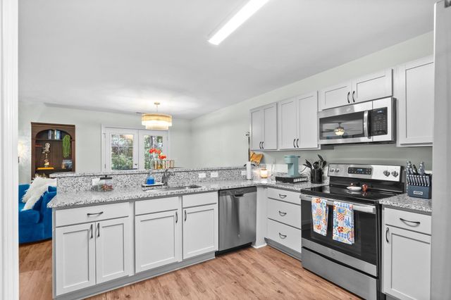 17 Sedley Ct., Georgetown, SC 29440