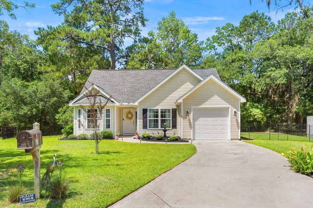 17 Sedley Ct., Georgetown, SC 29440