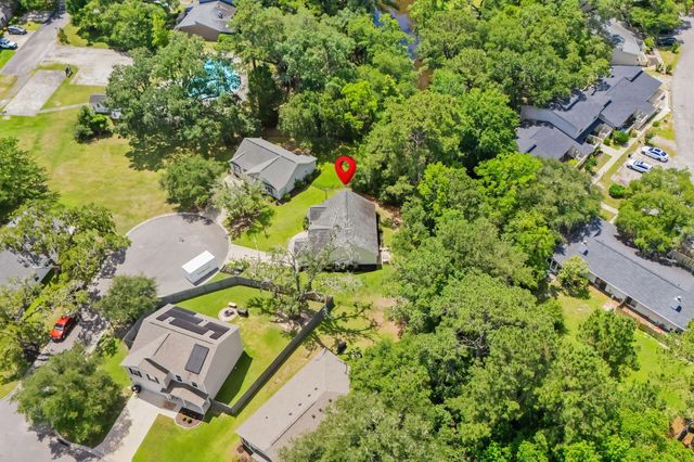 17 Sedley Ct., Georgetown, SC 29440