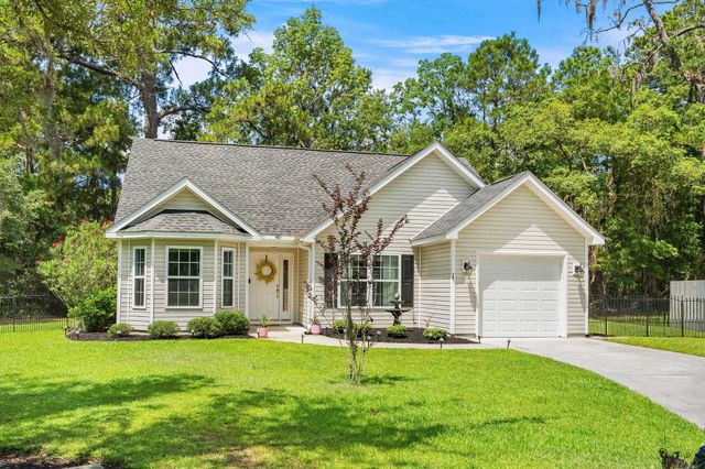 17 Sedley Ct., Georgetown, SC 29440
