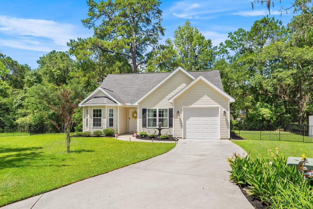 17 Sedley Ct., Georgetown, SC 29440