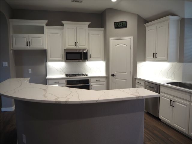 14012 Badger Creek Drive, Frisco, TX 75033