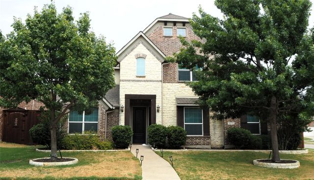 14012 Badger Creek Drive, Frisco, TX 75033