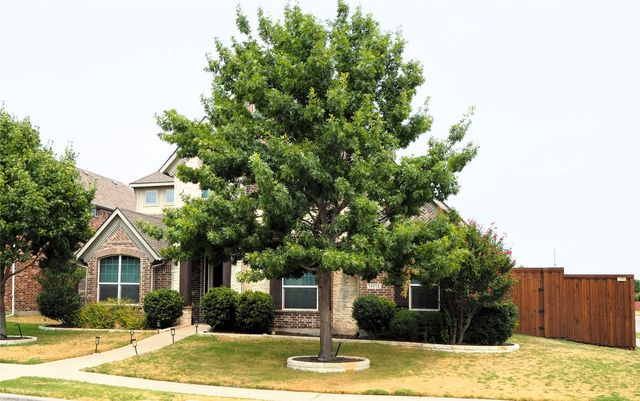 14012 Badger Creek Drive, Frisco, TX 75033