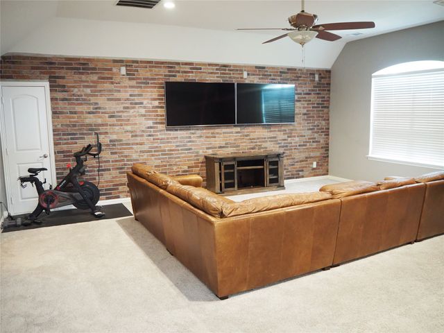 14012 Badger Creek Drive, Frisco, TX 75033