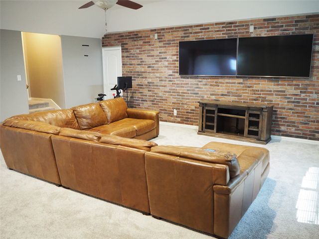 14012 Badger Creek Drive, Frisco, TX 75033
