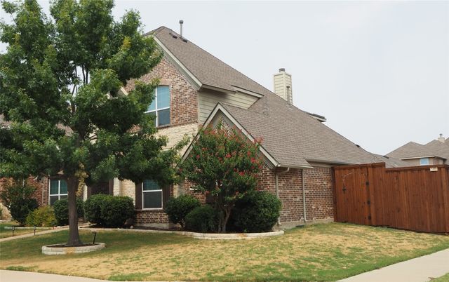 14012 Badger Creek Drive, Frisco, TX 75033