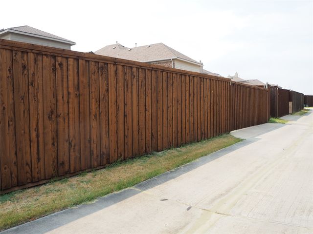 14012 Badger Creek Drive, Frisco, TX 75033