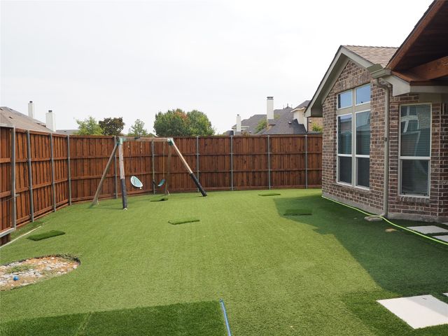 14012 Badger Creek Drive, Frisco, TX 75033