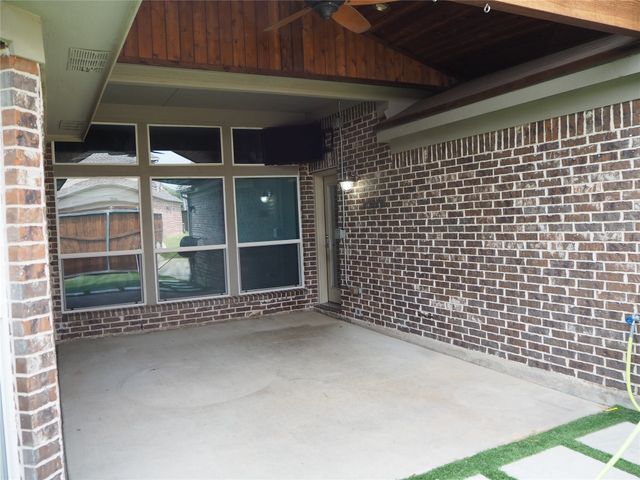 14012 Badger Creek Drive, Frisco, TX 75033