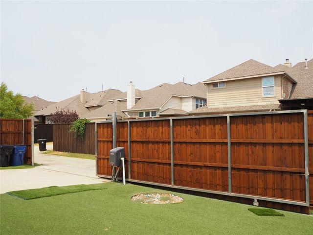 14012 Badger Creek Drive, Frisco, TX 75033