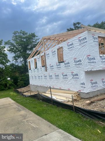 712 61ST AVE, Capitol Heights, MD 20743