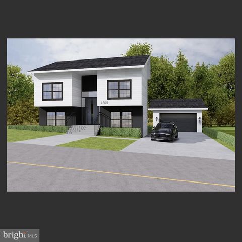 712 61ST AVE, Capitol Heights, MD 20743