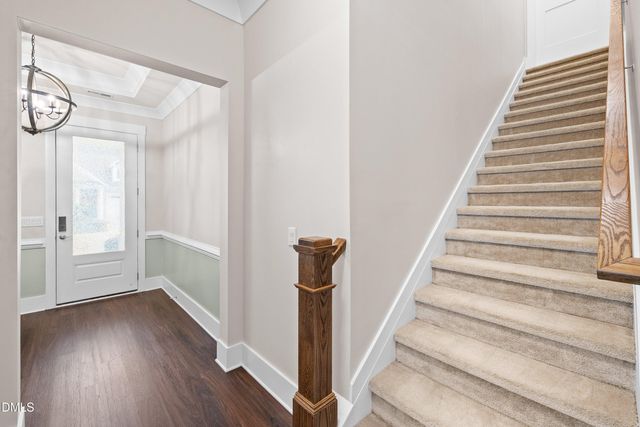 313 Warm Wind Drive, Clayton, NC 27527