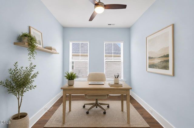 313 Warm Wind Drive, Clayton, NC 27527