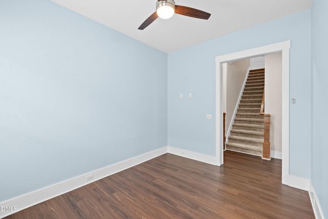 313 Warm Wind Drive, Clayton, NC 27527