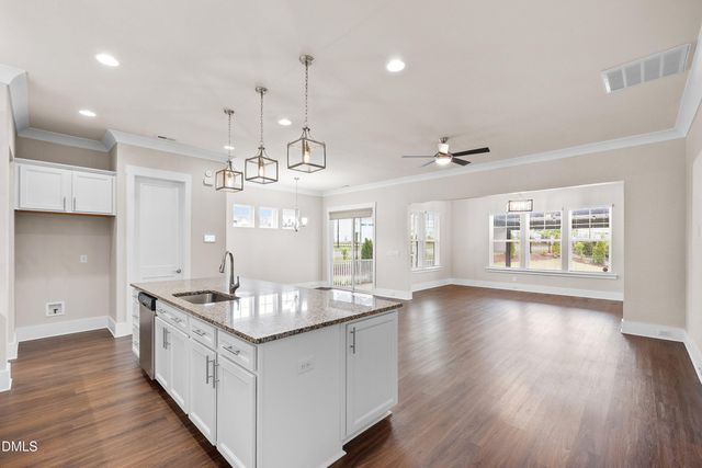 313 Warm Wind Drive, Clayton, NC 27527