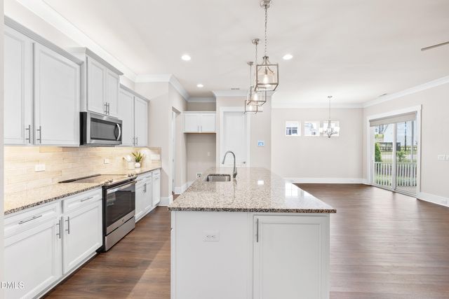 313 Warm Wind Drive, Clayton, NC 27527