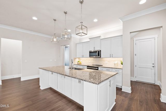 313 Warm Wind Drive, Clayton, NC 27527