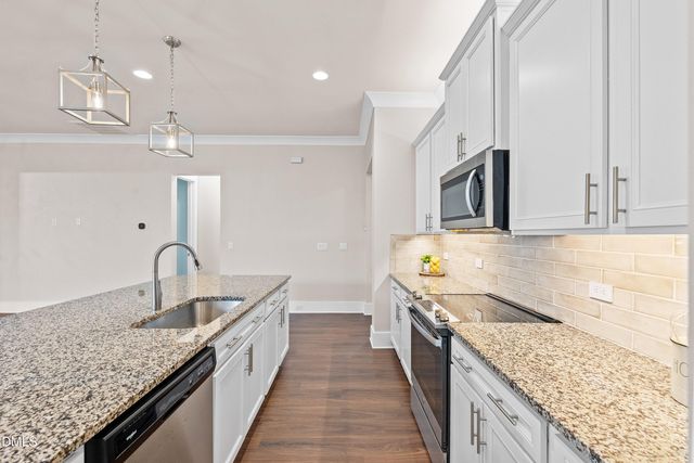 313 Warm Wind Drive, Clayton, NC 27527