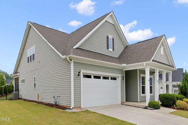 313 Warm Wind Drive, Clayton, NC 27527