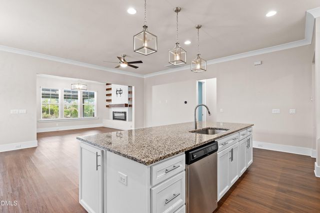 313 Warm Wind Drive, Clayton, NC 27527