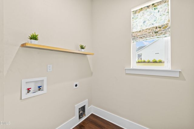 313 Warm Wind Drive, Clayton, NC 27527